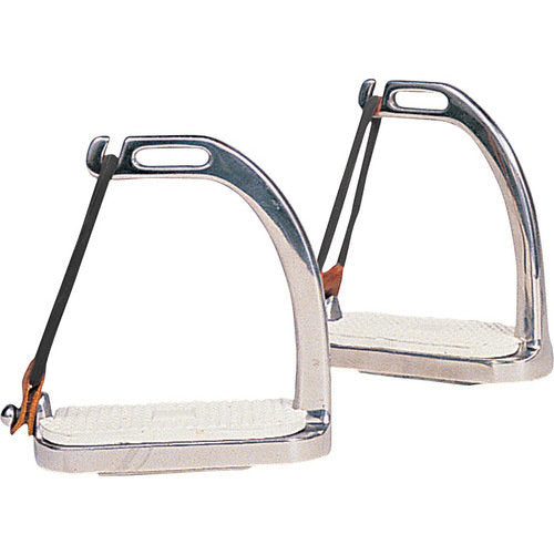 Stirrup Irons - Safety - Wanneroo Stockfeeders