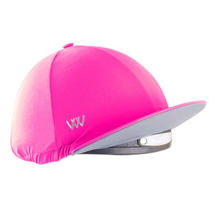 Woof Wear Helmet Cover - Wanneroo Stock Feeders