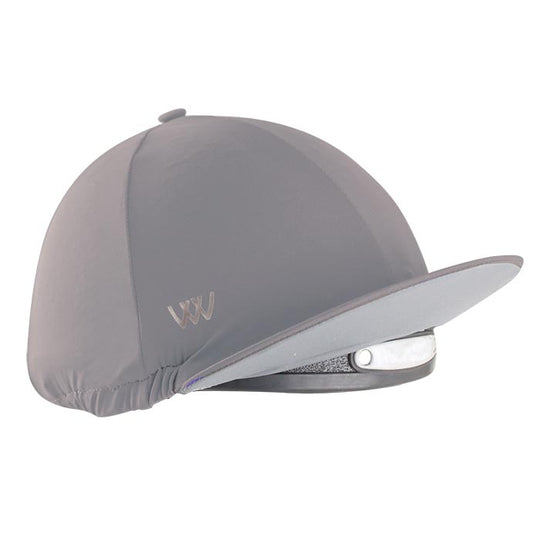 Woof Wear Helmet Cover - Wanneroo Stock Feeders