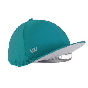 Woof Wear Helmet Cover - Wanneroo Stock Feeders
