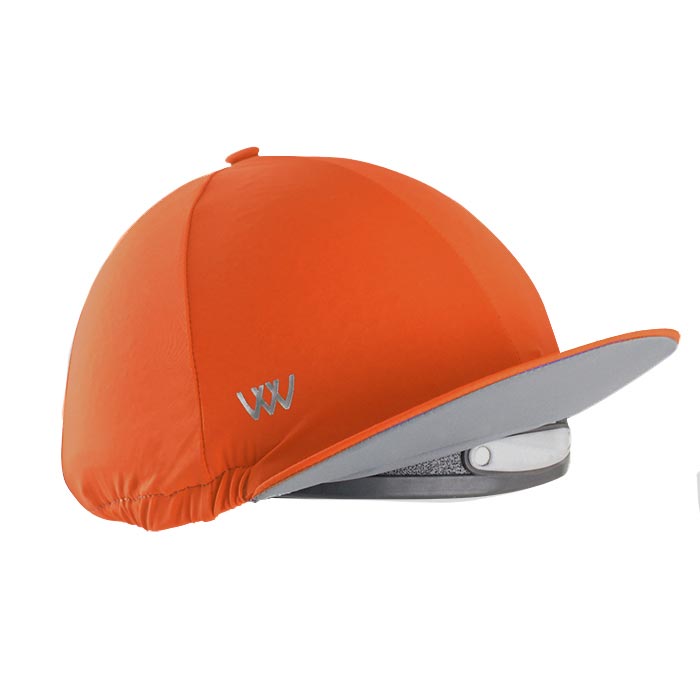 Woof Wear Helmet Cover - Wanneroo Stock Feeders