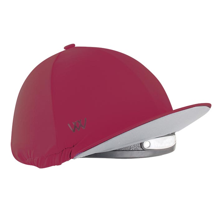 Woof Wear Helmet Cover - Wanneroo Stock Feeders