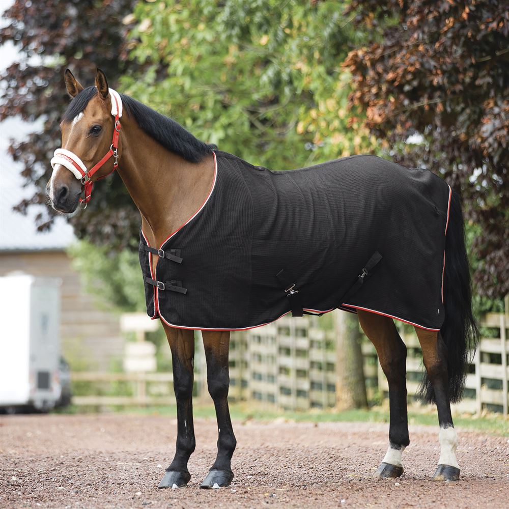 Tulsa Cotton Waffle Cooler - Wanneroo Stockfeeders