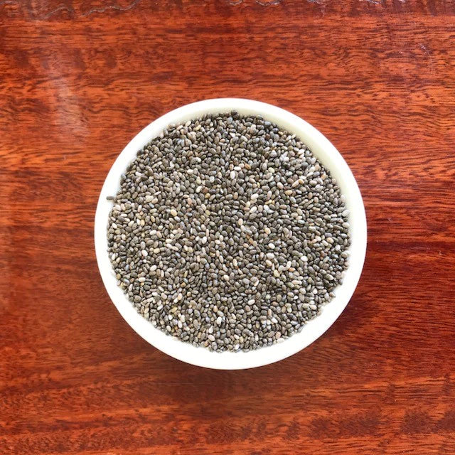 Chia Seeds - Wanneroo Stock Feeders