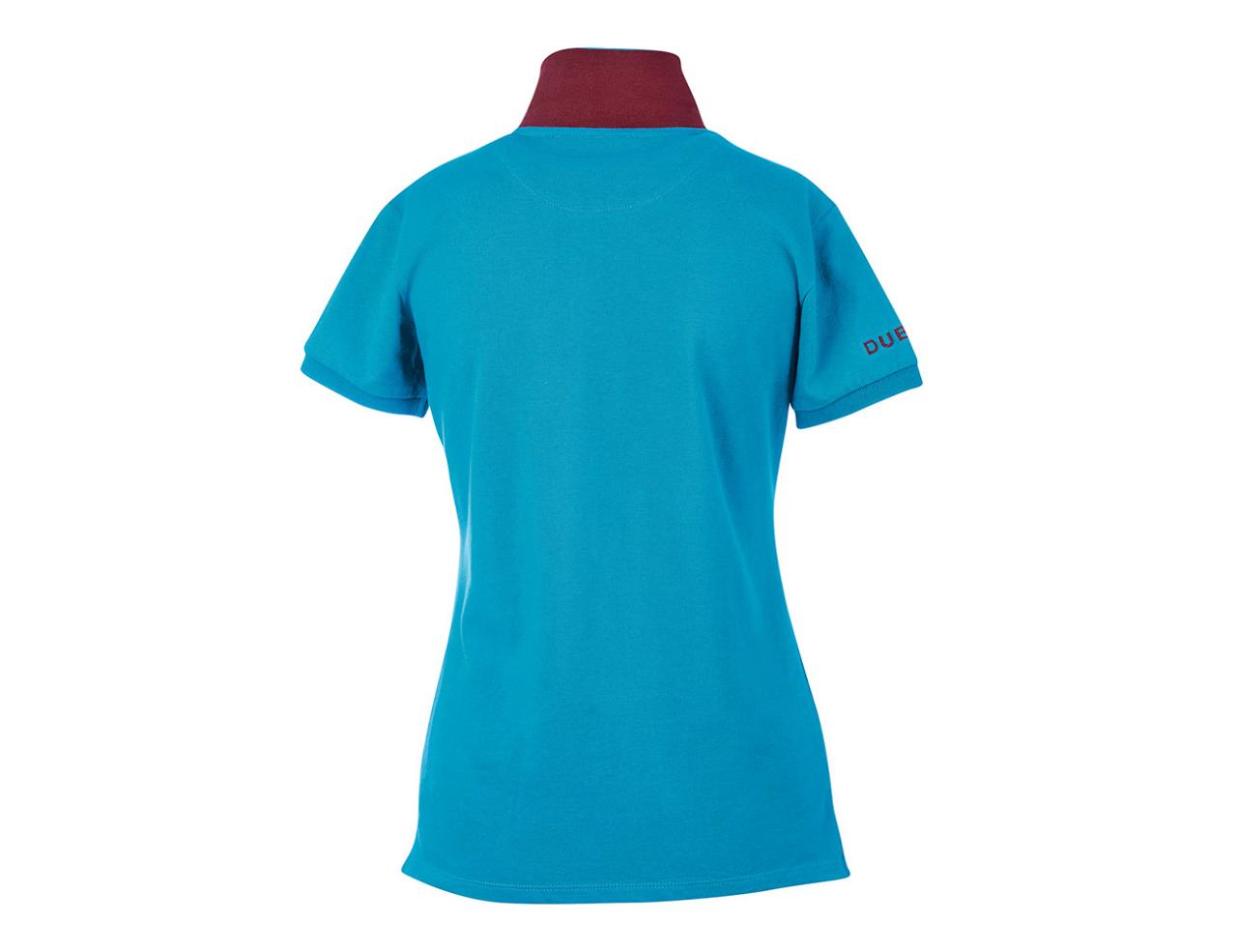 Lily Cap Sleeve Polo - Wanneroo Stockfeeders