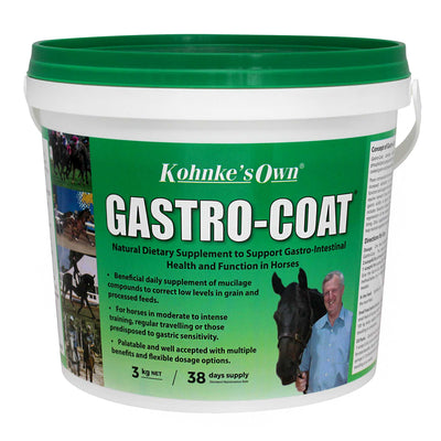 Gastro Coat - Wanneroo Stockfeeders