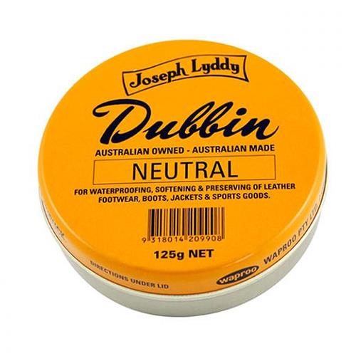 Dubbin - Neutral - Wanneroo Stockfeeders