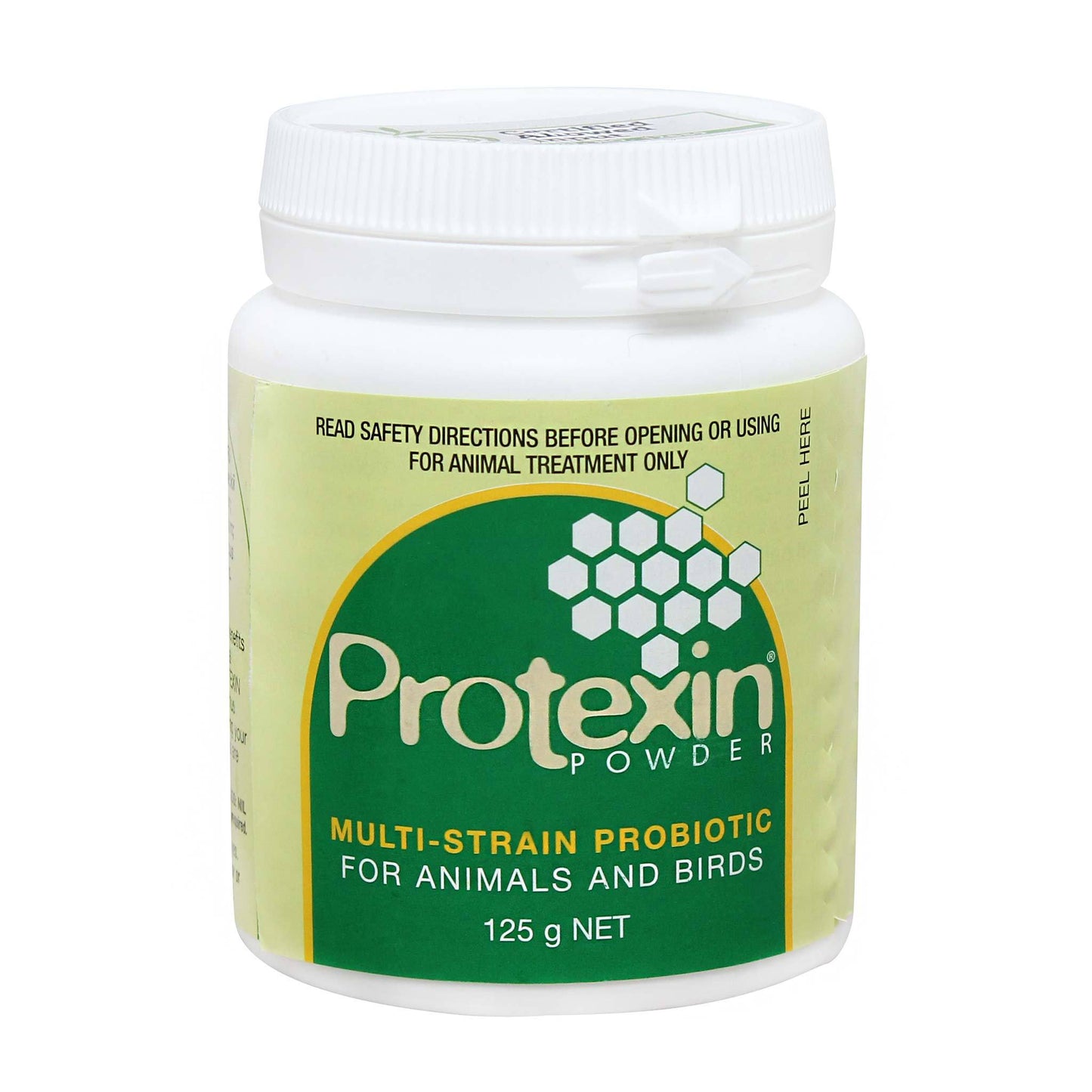 Protexin Powder - Wanneroo Stockfeeders