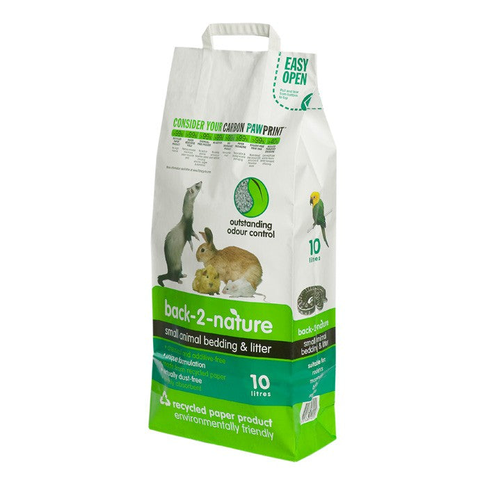 Back 2 Nature Animal Bedding - Wanneroo Stockfeeders