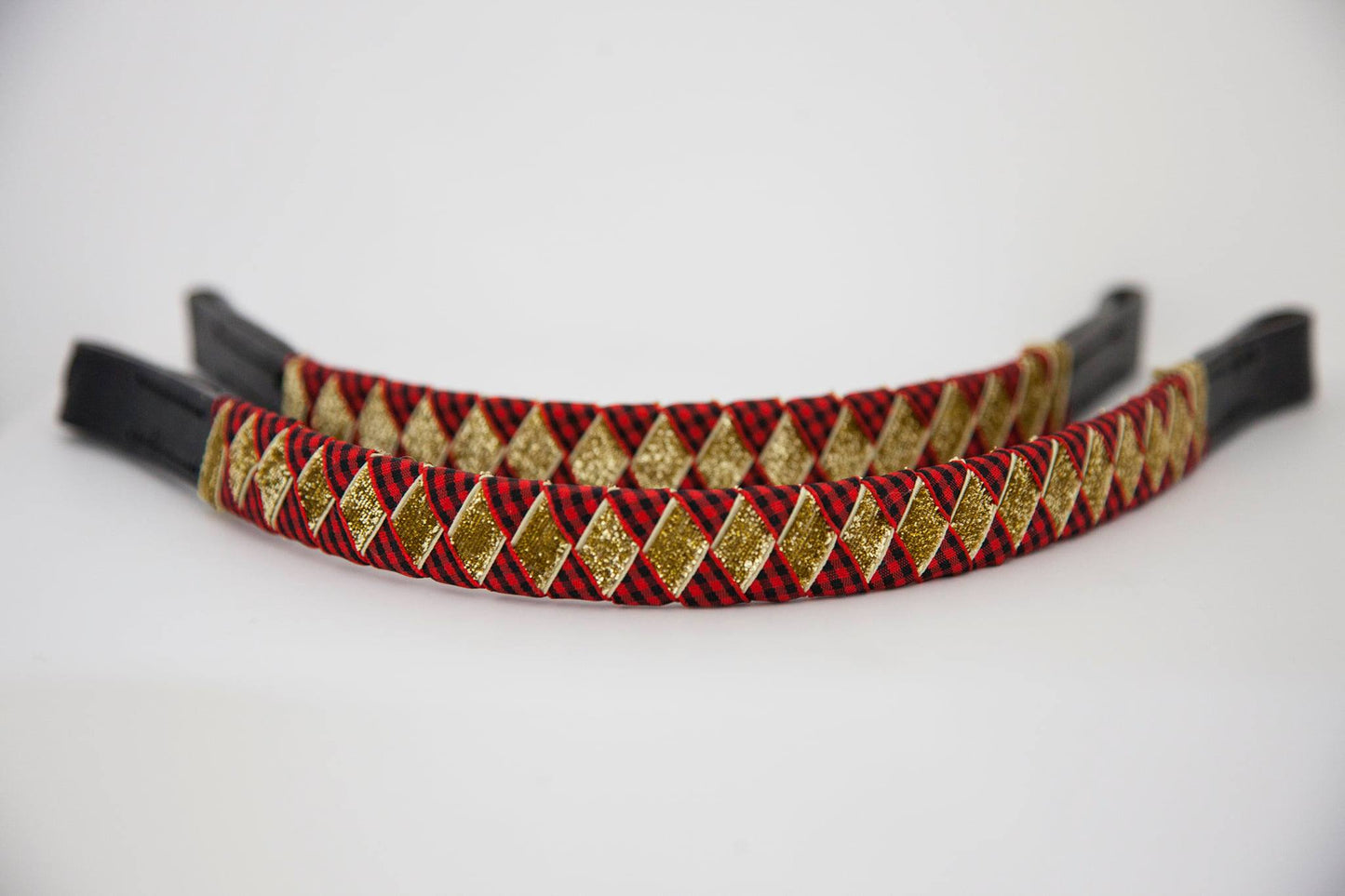 Christmas Browband - Wanneroo Stockfeeders