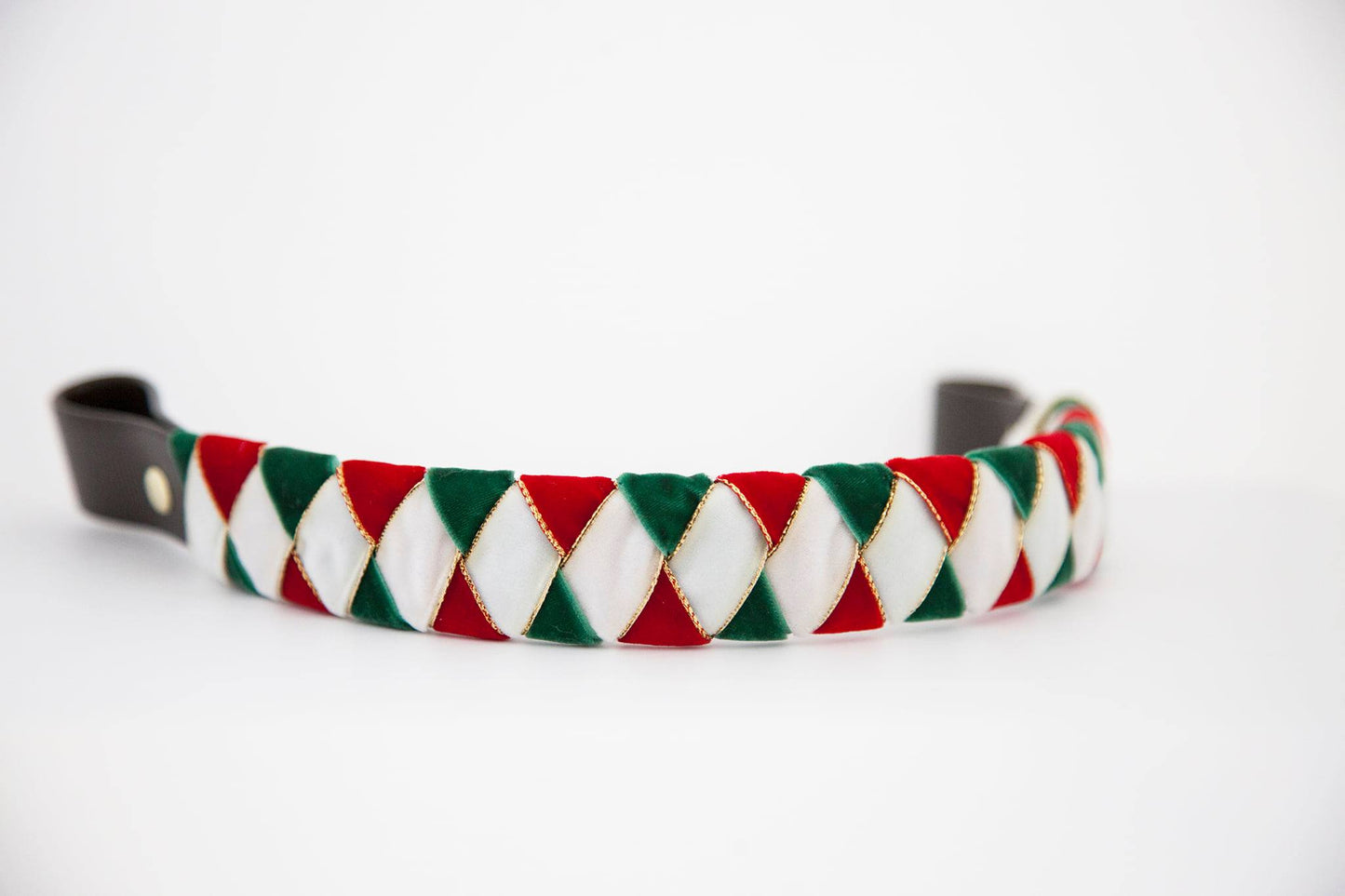 Christmas Browband - Wanneroo Stockfeeders