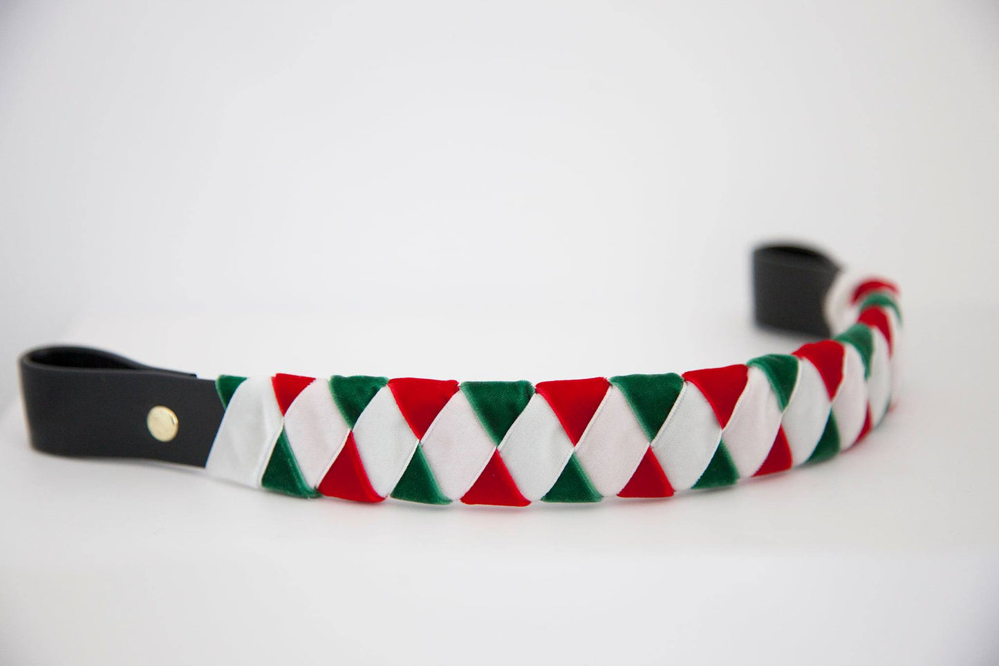 Christmas Browband - Wanneroo Stockfeeders