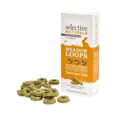 Meadow Loops - Wanneroo Stockfeeders