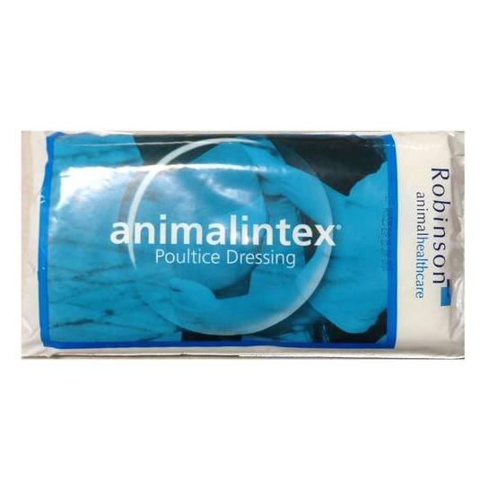 Animalintex Poultice Dressing - Wanneroo Stockfeeders