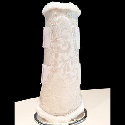 Arctic Rose Exercise Boots - Wanneroo Stockfeeders