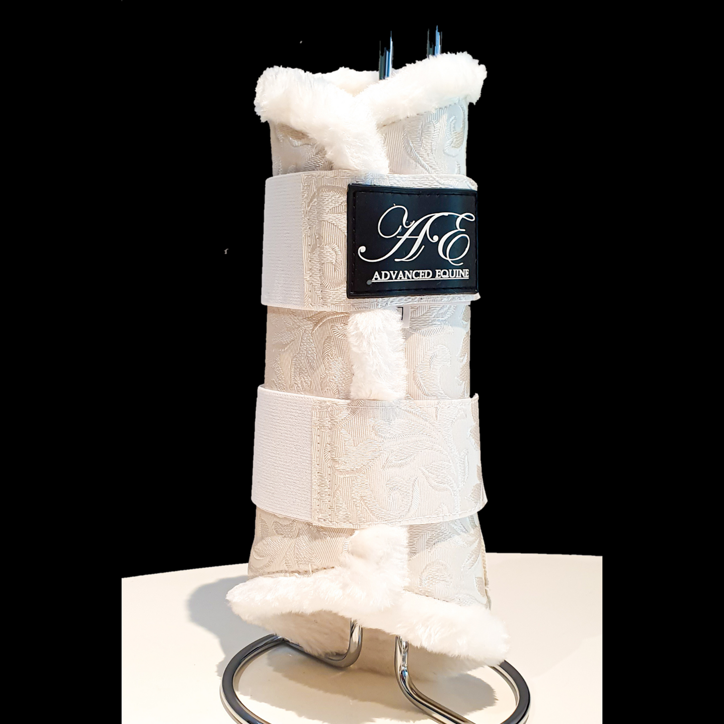 Arctic Rose Exercise Boots - Wanneroo Stockfeeders