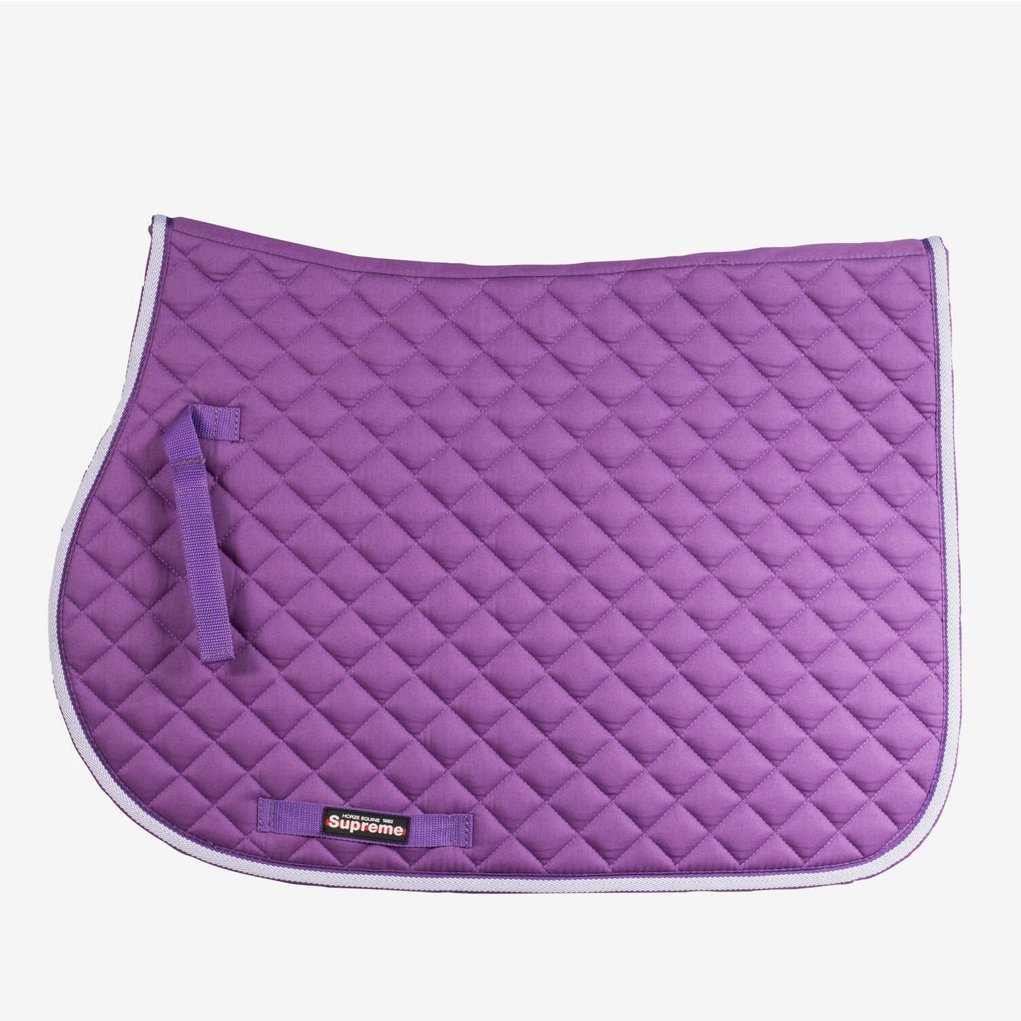 Chooze All Purpose Saddle Pad - Wanneroo Stockfeeders