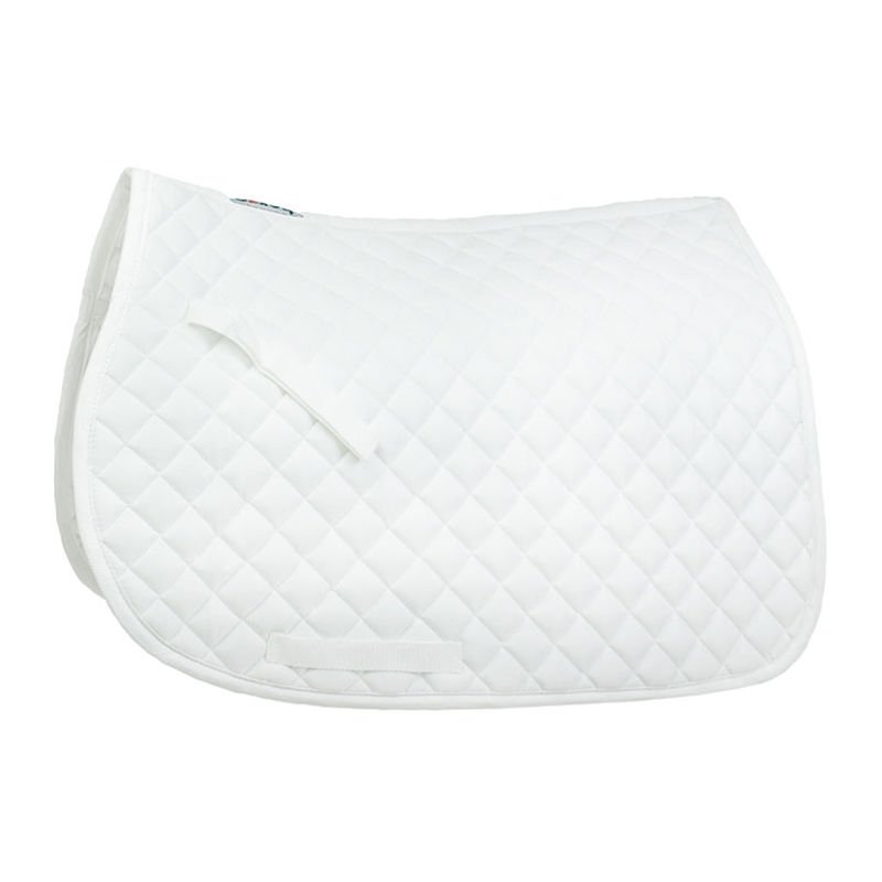 Chooze All Purpose Saddle Pad - Wanneroo Stockfeeders