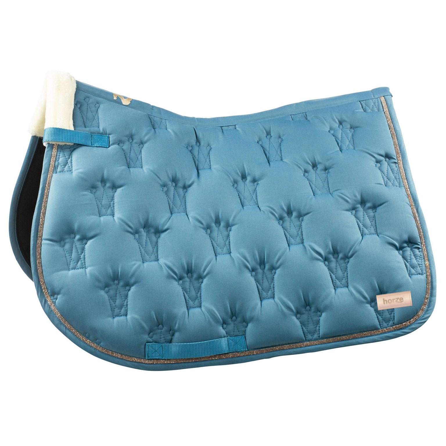 Fairfax AP Saddle Pad | Wanneroo Stock Feeders