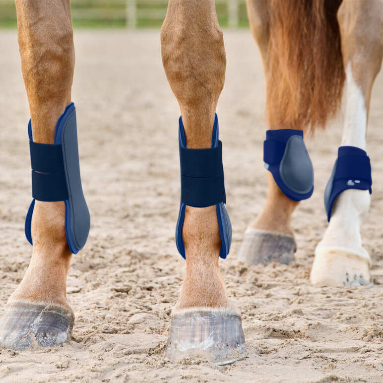 Chicago Tendon Boots - Wanneroo Stockfeeders