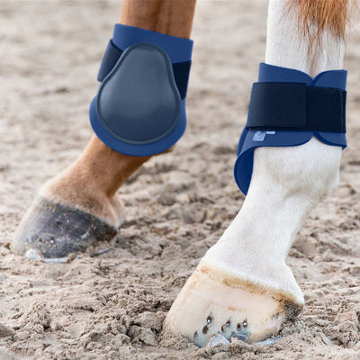 Chicago Fetlock Boots - Wanneroo Stockfeeders