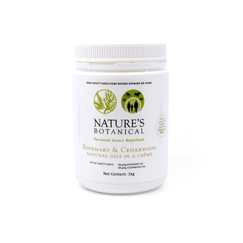 Natures Botanical Creme - Wanneroo Stock Feeders