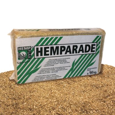 Hemparade - Wanneroo Stockfeeders