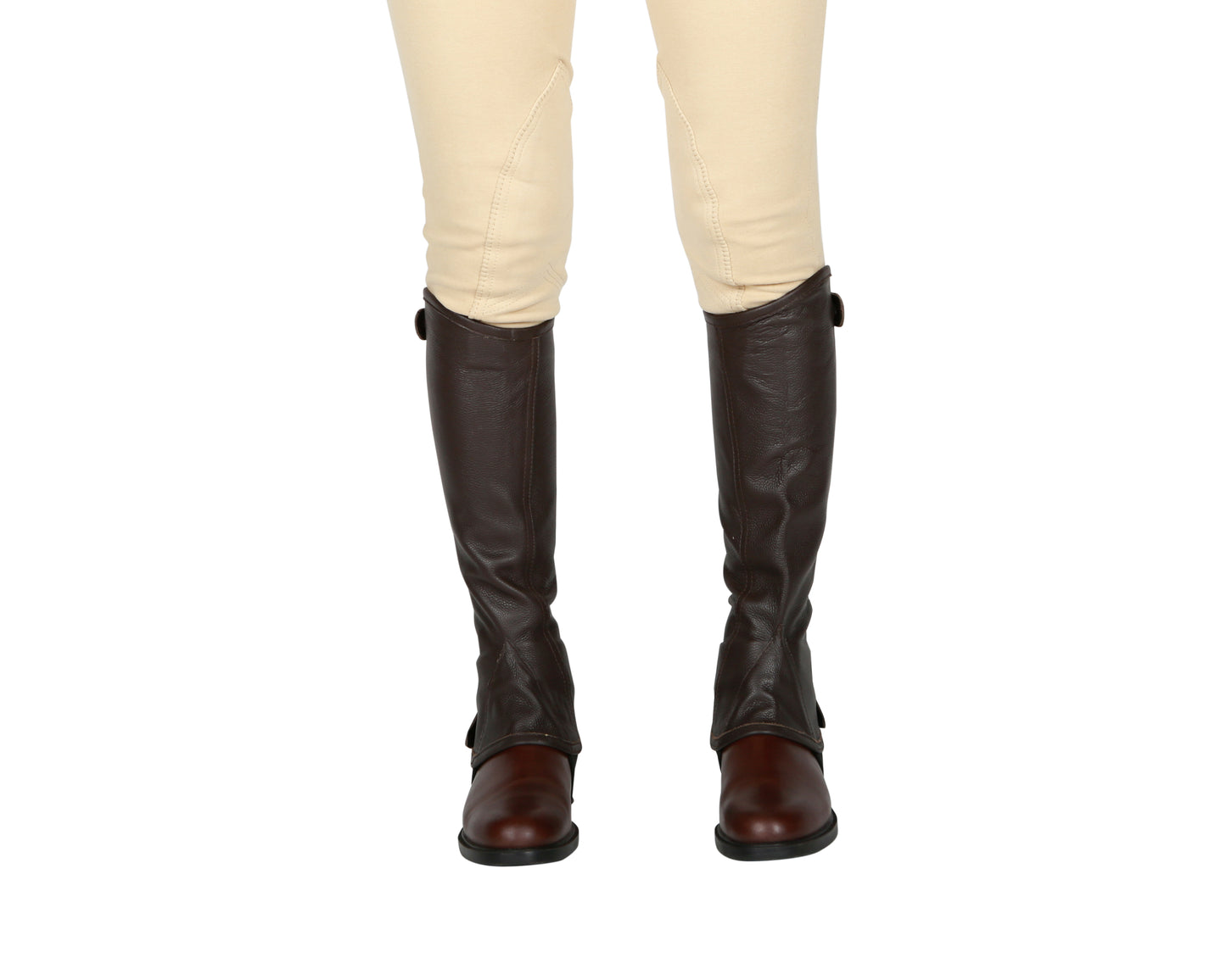 Leather Chaps Euro Sport - Wanneroo Stockfeeders