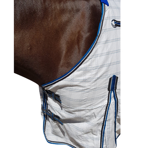 Cotton/Mesh Rug - Wanneroo Stockfeeders