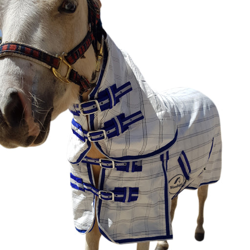 Mini Cotton Combo Rug - Wanneroo Stockfeeders
