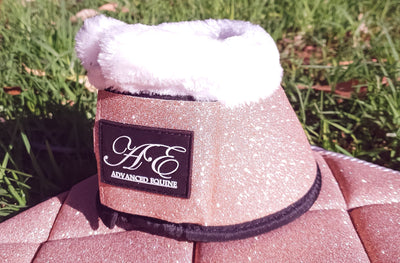 Diamond Rose Bell Boots - Wanneroo Stockfeeders