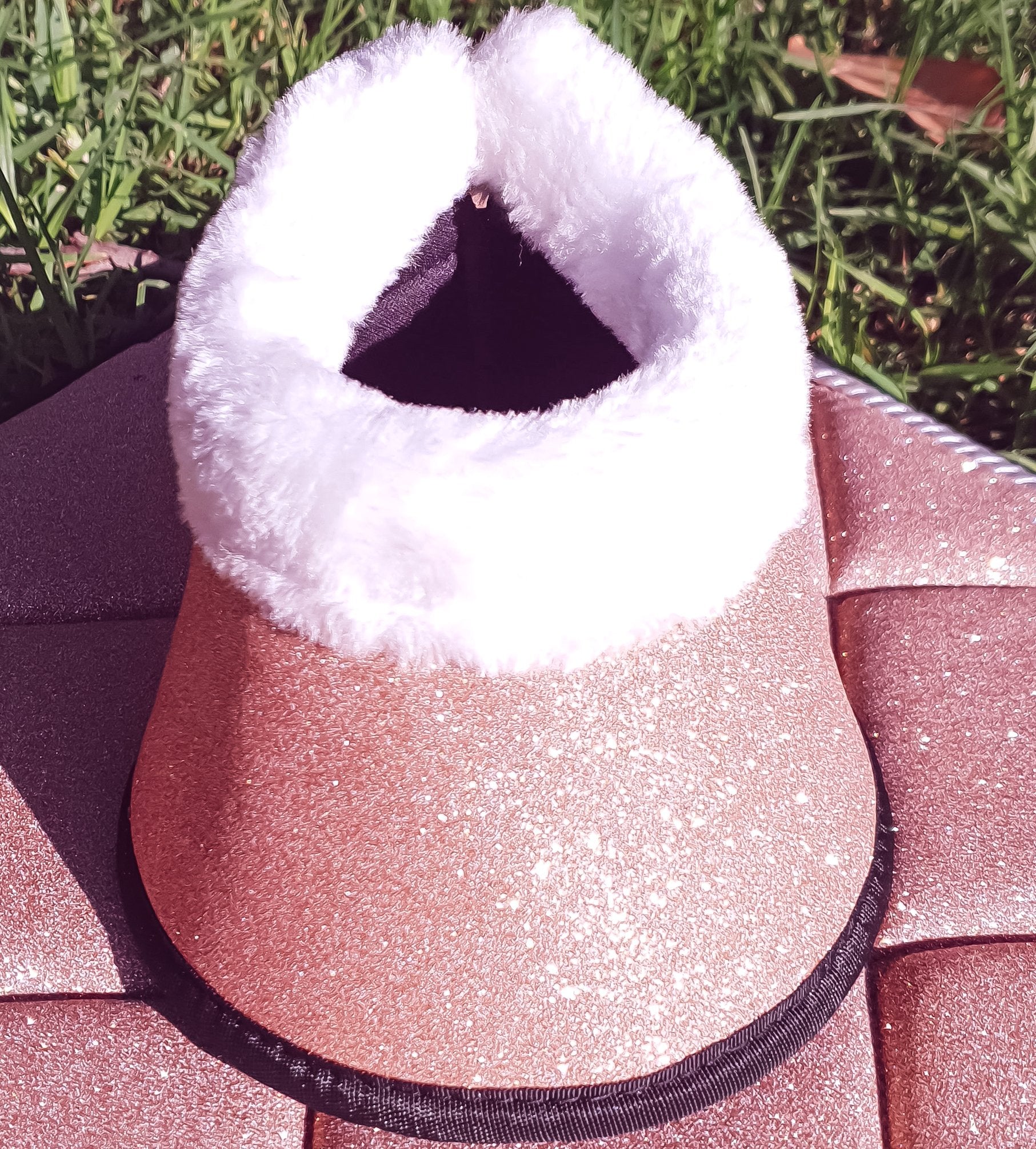 Diamond Rose Bell Boots - Wanneroo Stockfeeders