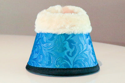 Pacific Ocean Bell Boots - Wanneroo Stockfeeders