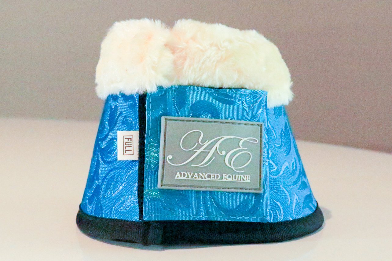 Pacific Ocean Bell Boots - Wanneroo Stockfeeders