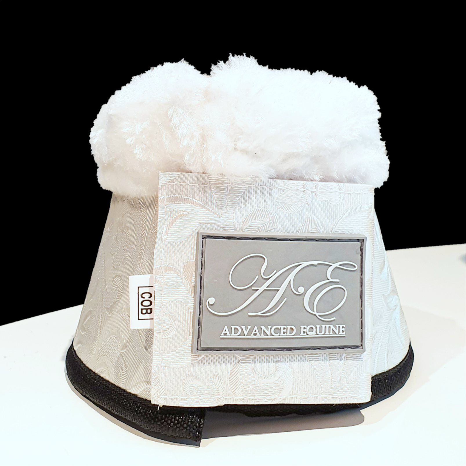 Arctic Rose Bell Boots - Wanneroo Stockfeeders