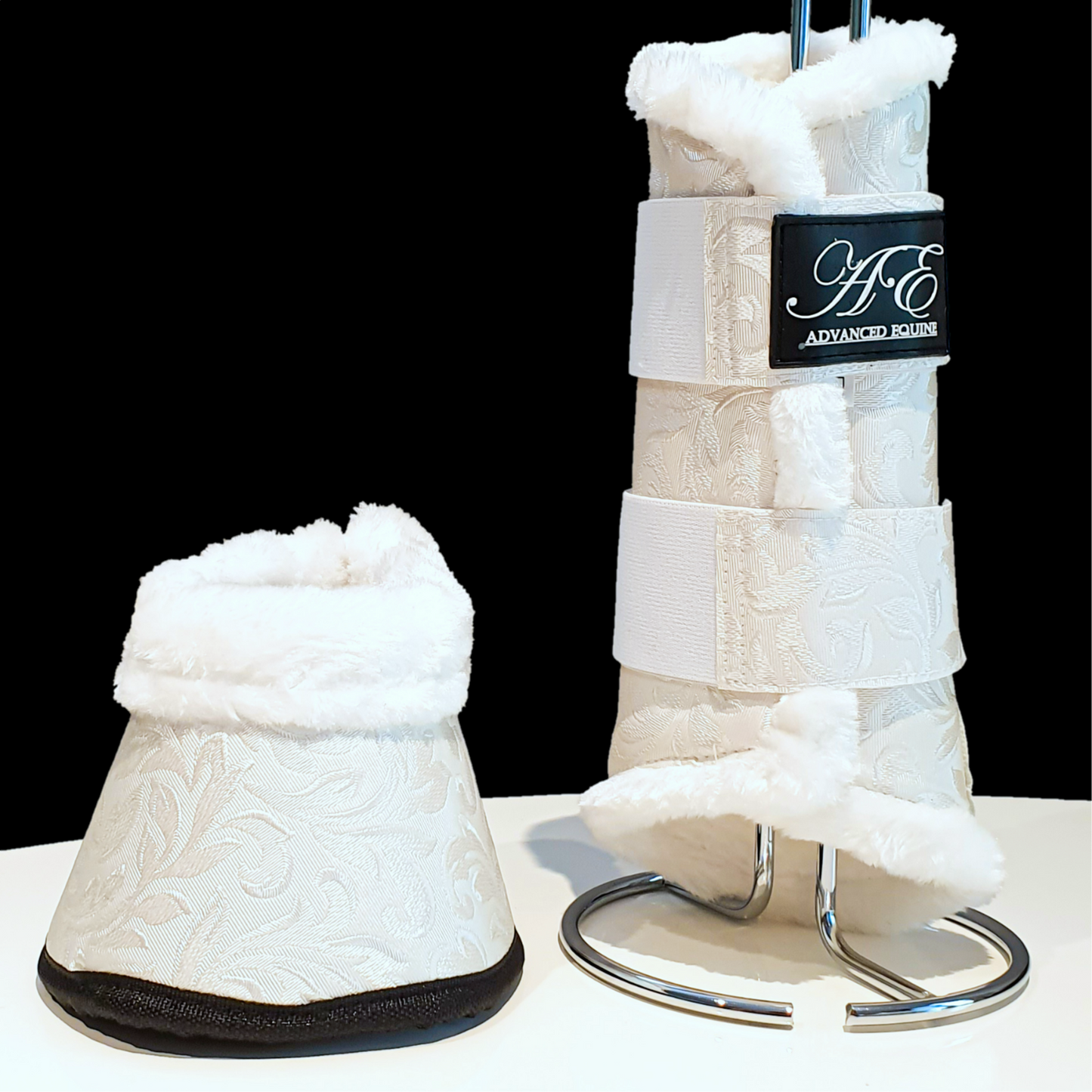 Arctic Rose Bell Boots - Wanneroo Stockfeeders