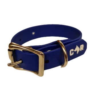 Dog Collar Standard - Wanneroo Stock Feeders