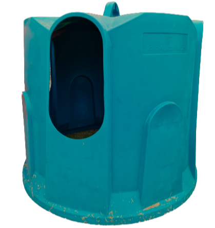 Hay Hut - Wanneroo Stock Feeders