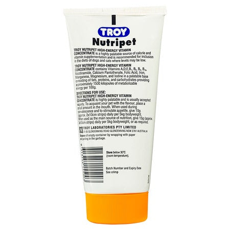 NutriPet - Wanneroo Stock Feeders