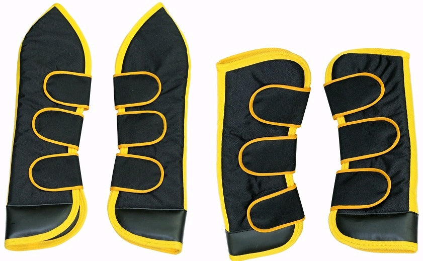 Float Boots (4) - Wanneroo Stockfeeders