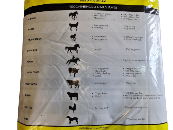 Kelp - Wanneroo Stock Feeders