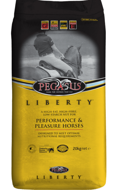 Liberty - Wanneroo Stockfeeders