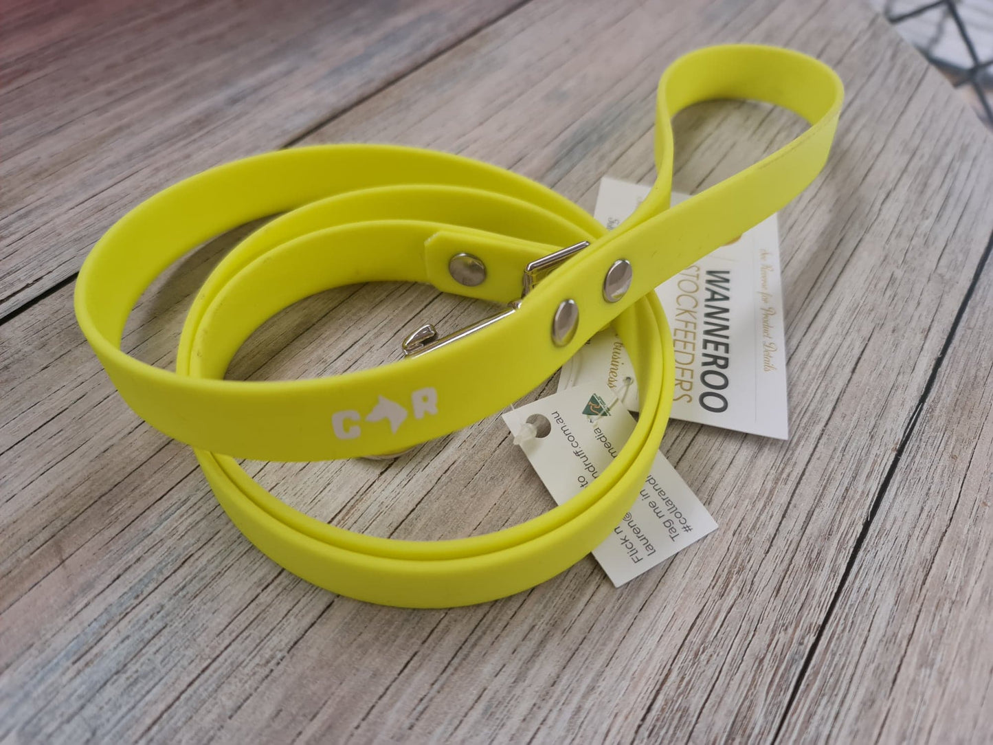 Dog Lead - Wanneroo Stockfeeders