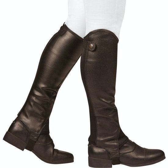 Leather Chaps Euro Sport - Wanneroo Stockfeeders