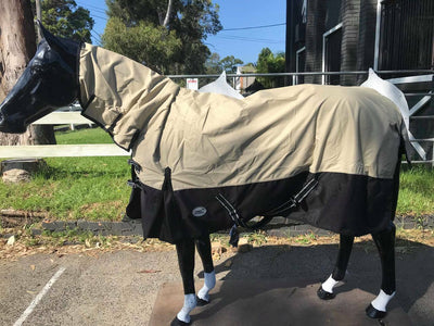 Rainsheet Combo - Wanneroo Stockfeeders