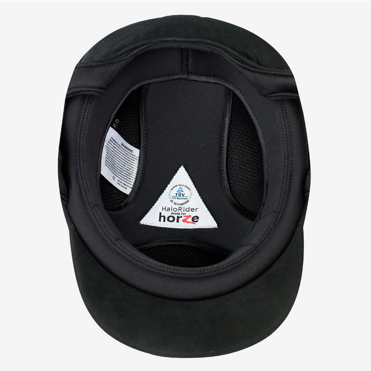 HaloRider Helmet - Wanneroo Stockfeeders