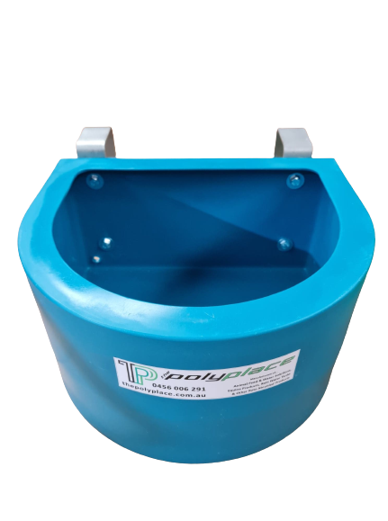 Round Hanging Feeder - Wanneroo Stock Feeders