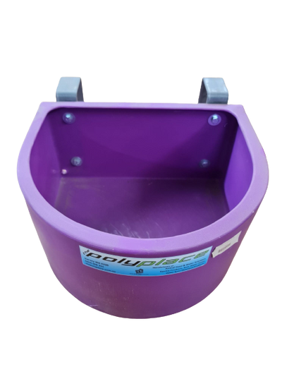 Round Hanging Feeder - Wanneroo Stock Feeders