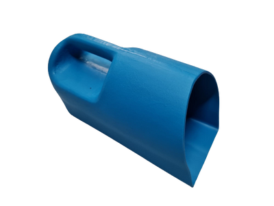 Feed Scoop Heavy Duty - Wanneroo Stock Feeders
