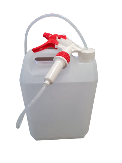 Spray Nozzle - Wanneroo Stock Feeders